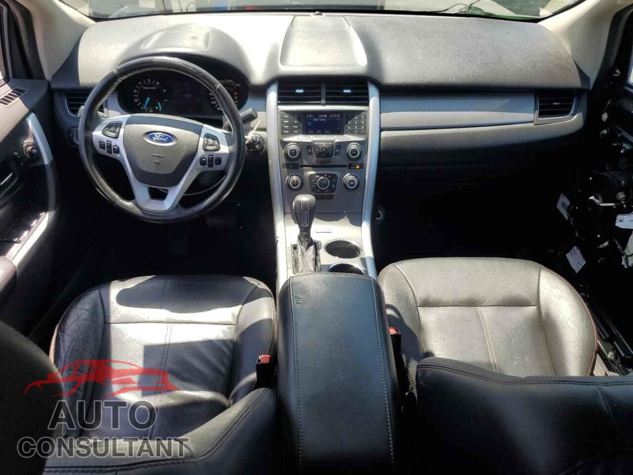 FORD EDGE 2013 - 2FMDK3JC9DBB58617