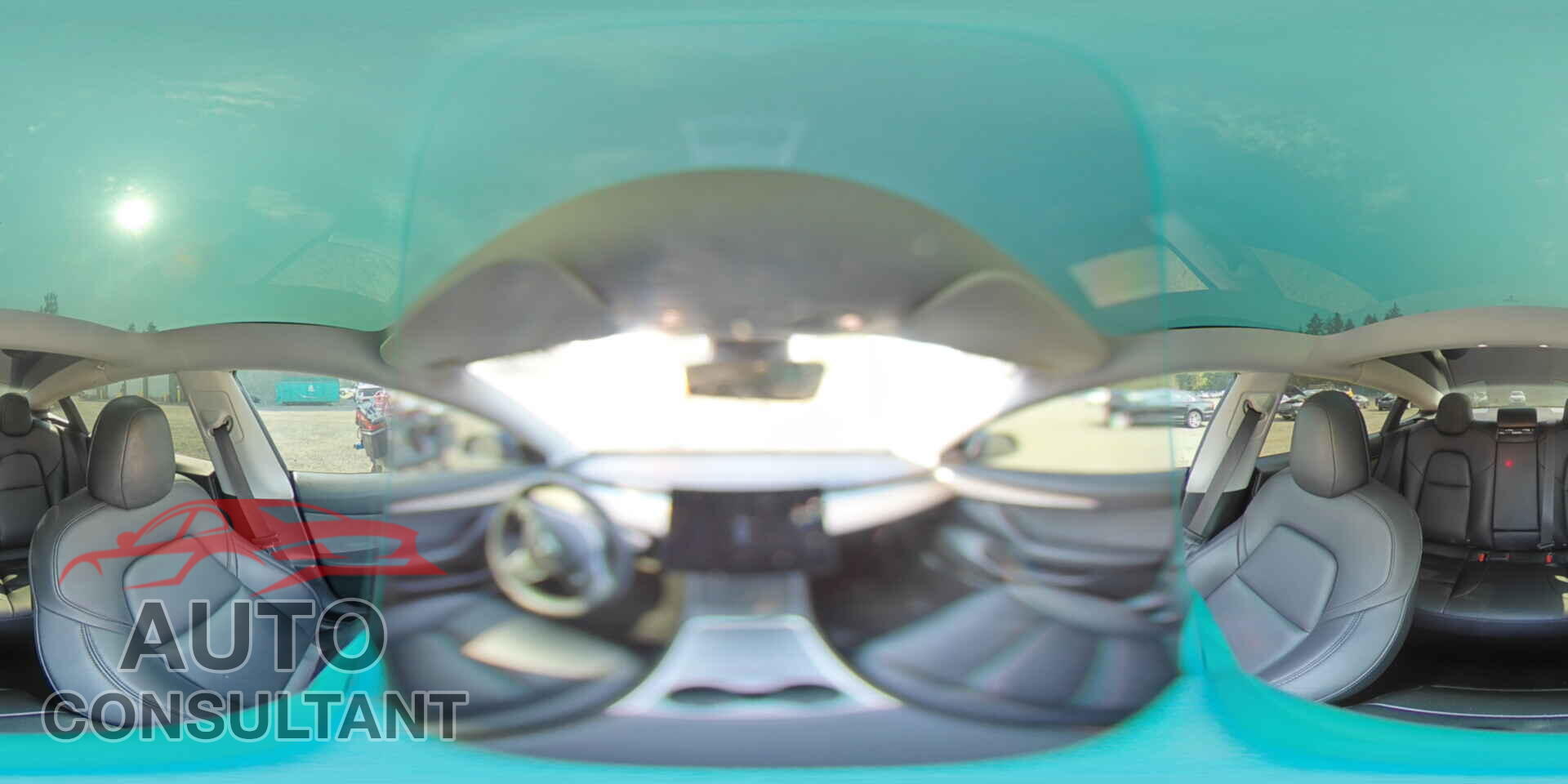 TESLA MODEL 3 2021 - 5YJ3E1EA5MF013596