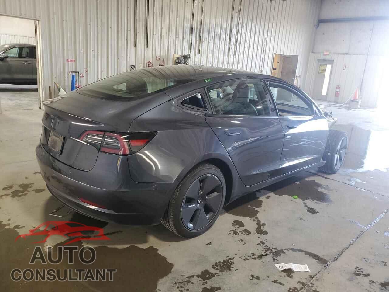 TESLA MODEL 3 2023 - 5YJ3E1EA5PF682245