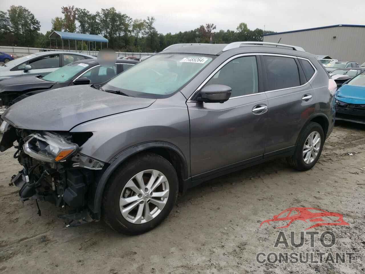 NISSAN ROGUE 2016 - JN8AT2MT6GW027615