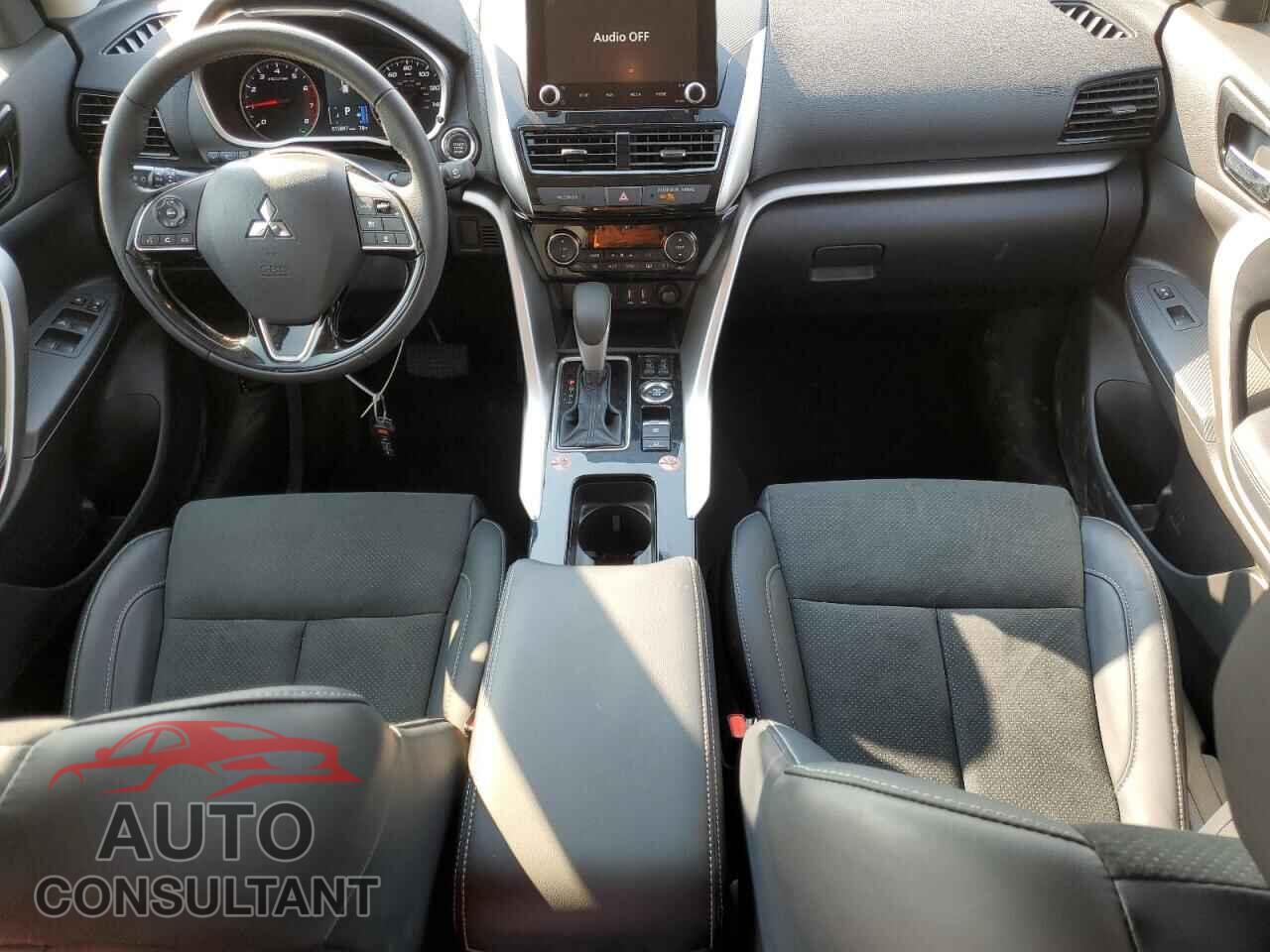 MITSUBISHI ECLIPSE 2025 - JA4ATWAA8SZ004604