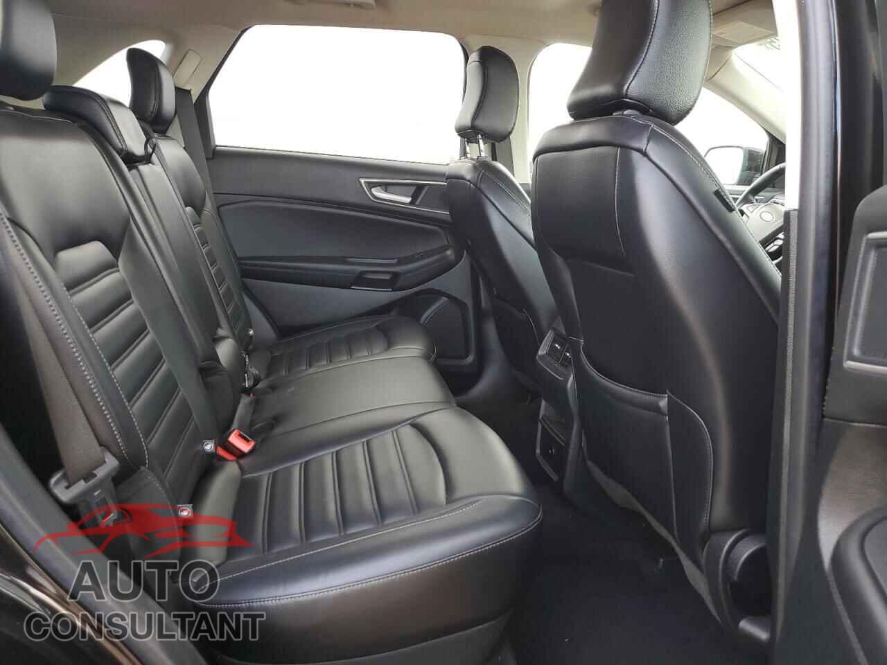FORD EDGE 2023 - 2FMPK4J95PBA36042