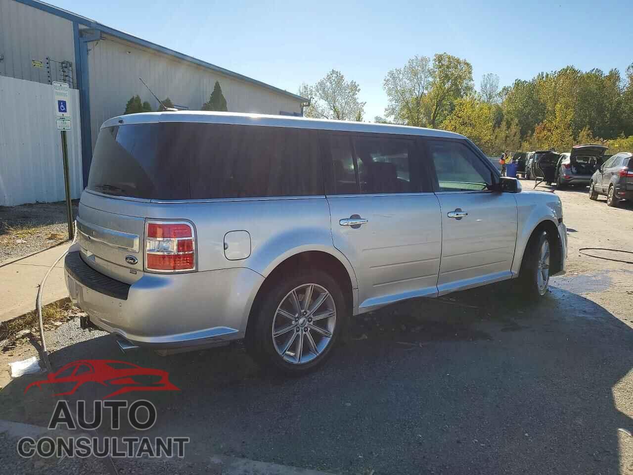 FORD FLEX 2015 - 2FMHK6D82FBA01671