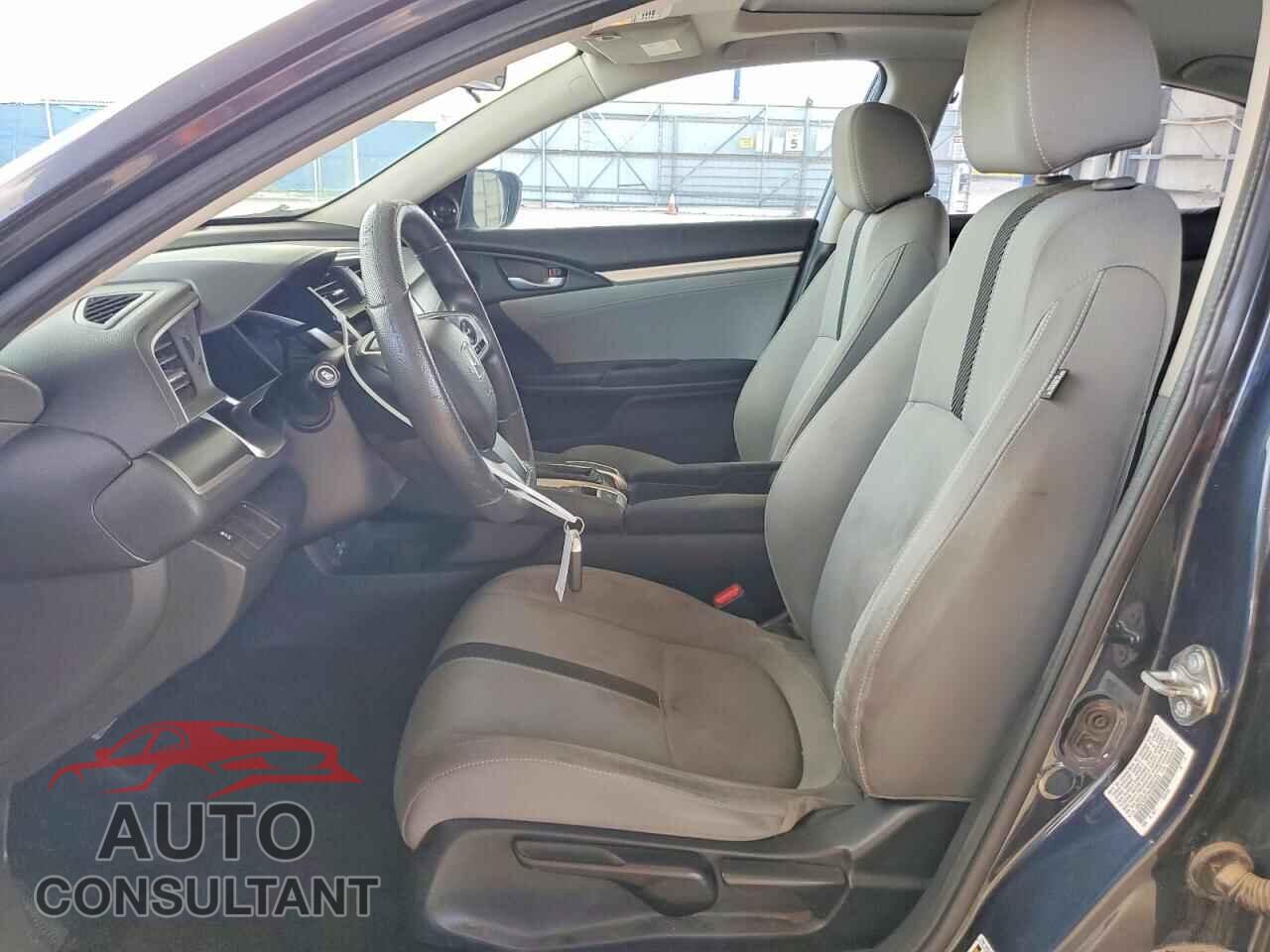 HONDA CIVIC 2017 - 19XFC2F7XHE035231