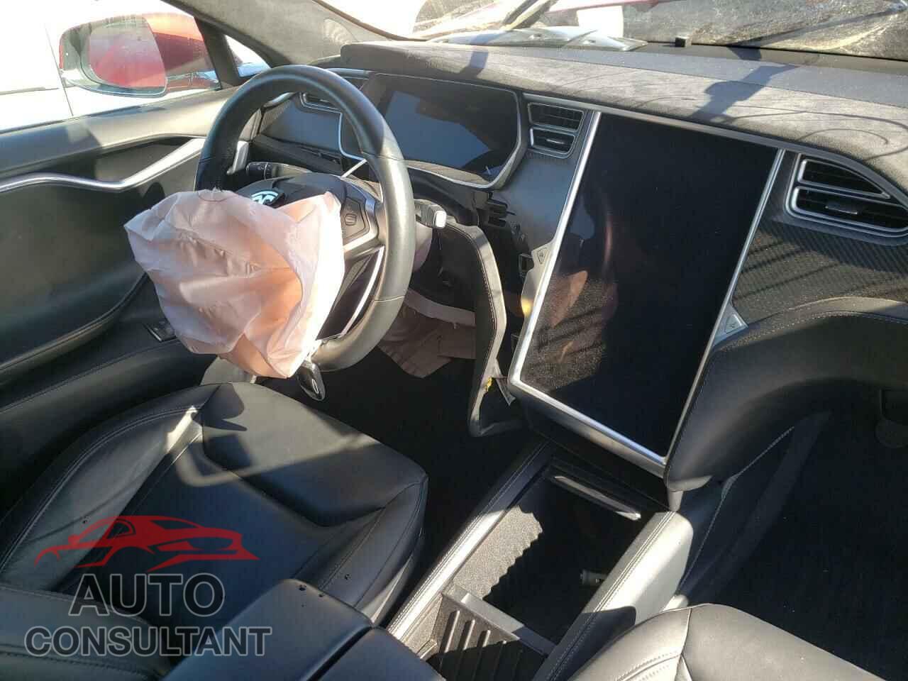 TESLA MODEL S 2016 - 5YJSA1E26GF132018