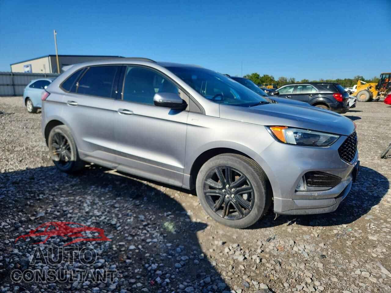 FORD EDGE 2020 - 2FMPK3J96LBB13439
