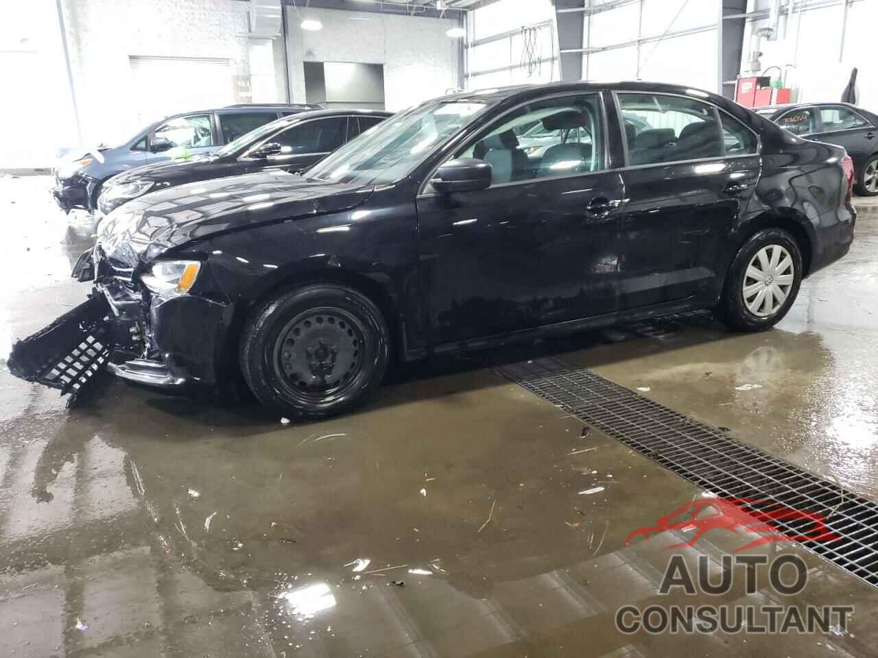 VOLKSWAGEN JETTA 2016 - 3VW267AJ2GM272660