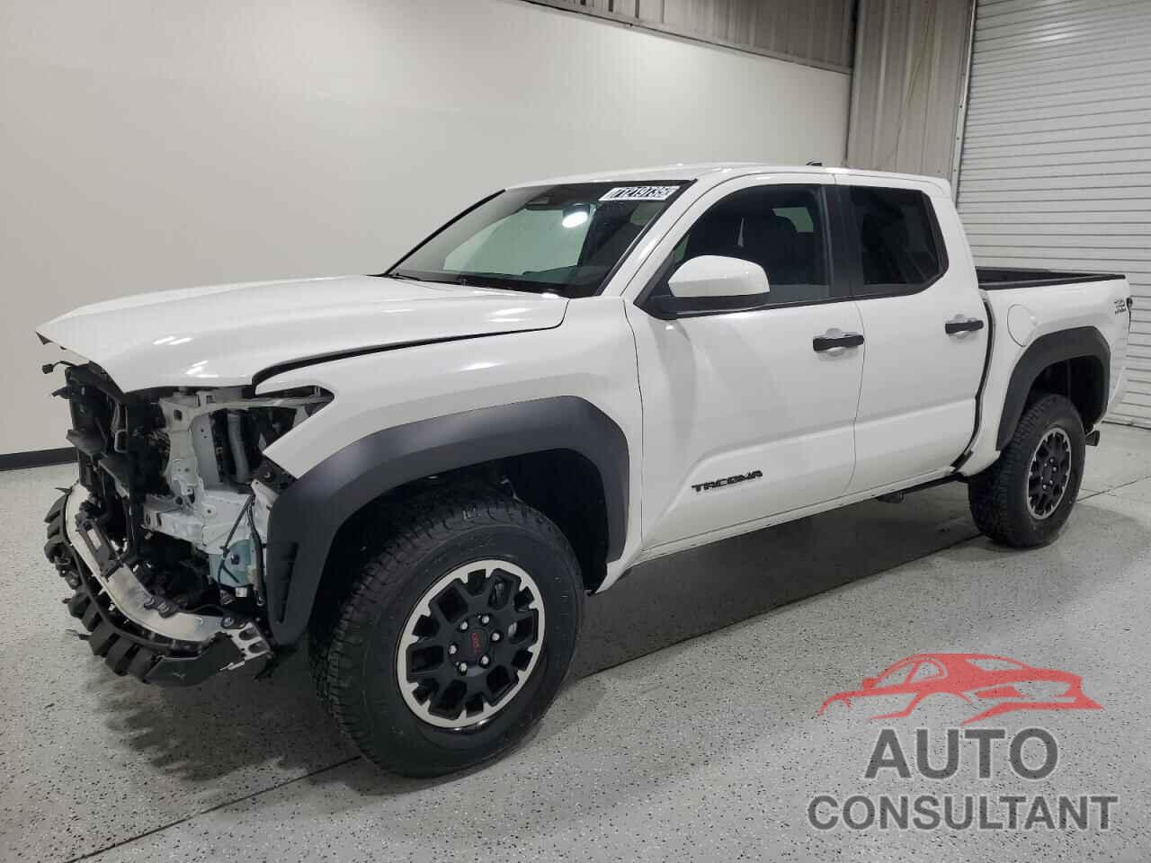 TOYOTA TACOMA 2025 - 3TMLB5JN2SM094476