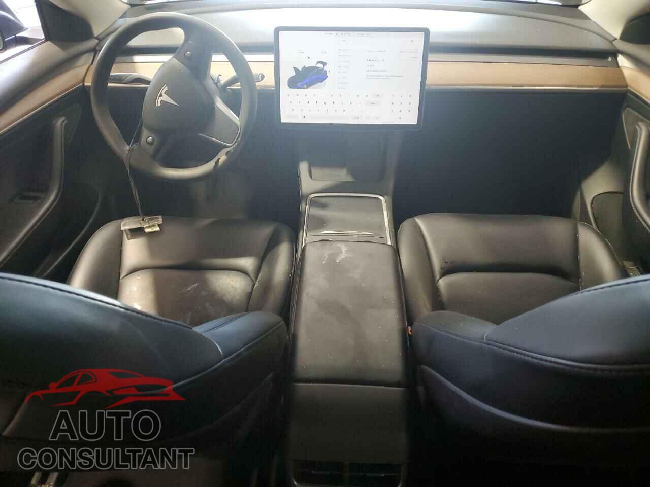 TESLA MODEL 3 2023 - 5YJ3E1EA9PF450778