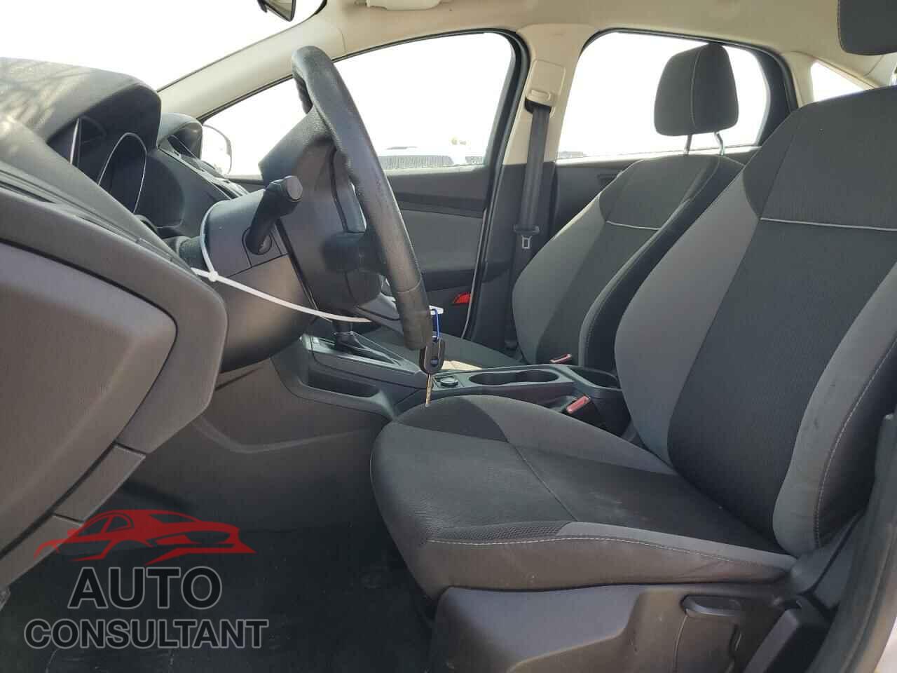 FORD FOCUS 2013 - 1FADP3E21DL336226