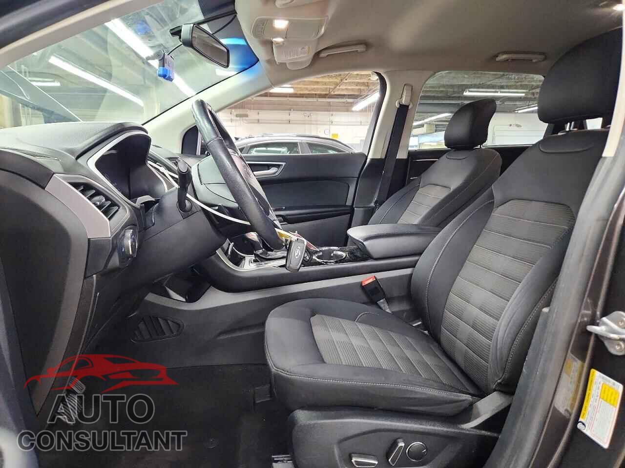 FORD EDGE 2018 - 2FMPK3J92JBC40766