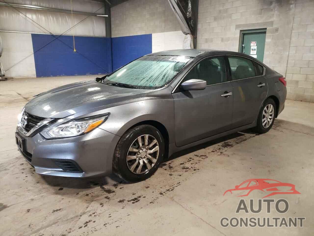 NISSAN ALTIMA 2017 - 1N4AL3AP5HC223031