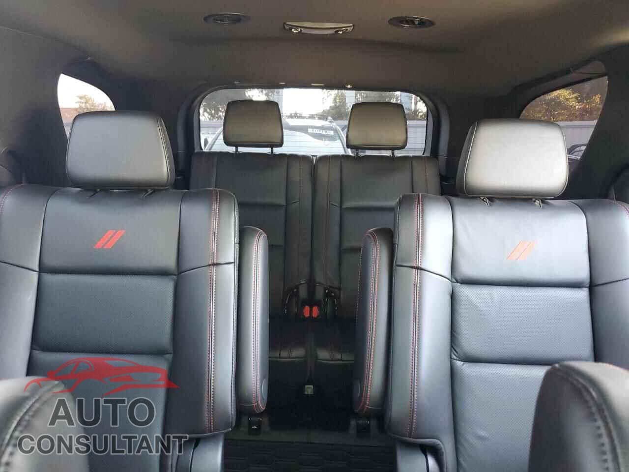 DODGE DURANGO 2024 - 1C4RDJDG3RC175802