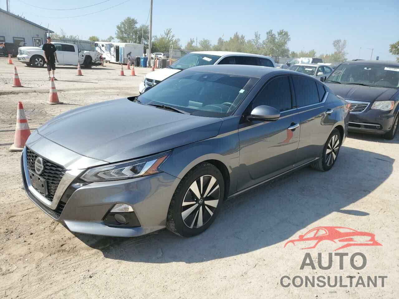 NISSAN ALTIMA 2020 - 1N4BL4EV4LC156983