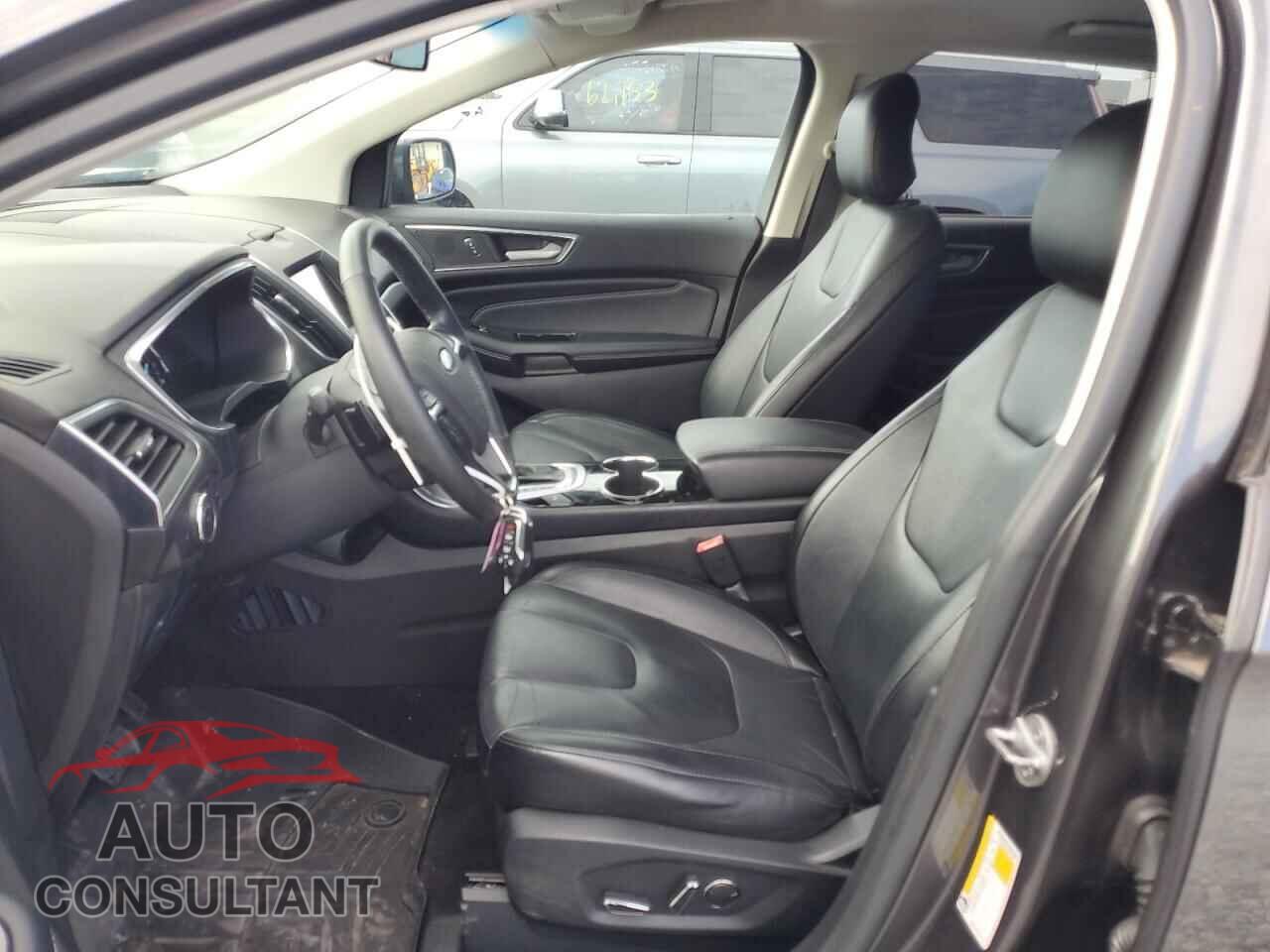 FORD EDGE 2015 - 2FMTK3K99FBB79680