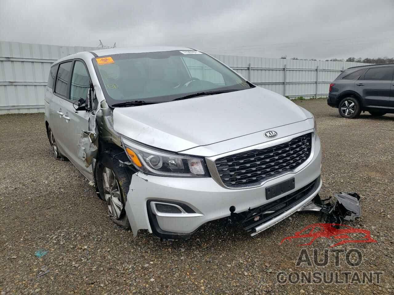 KIA SEDONA 2021 - KNDMB5C14M6662597