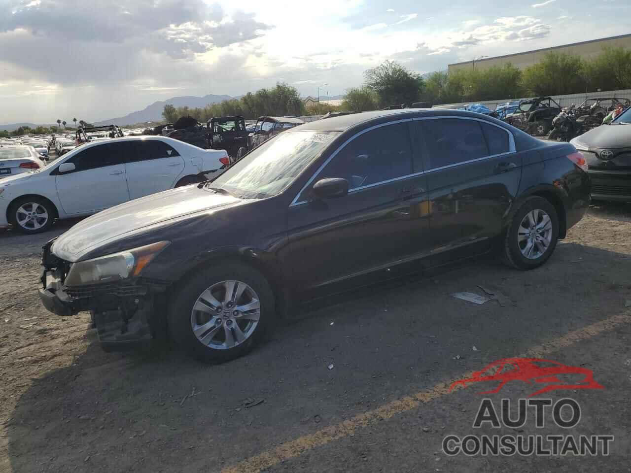 HONDA ACCORD 2012 - 1HGCP2F65CA242587
