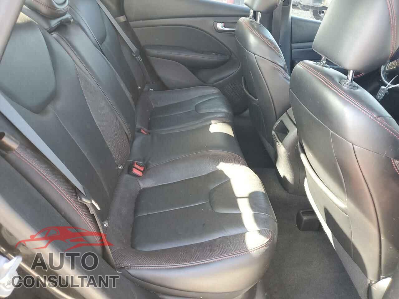 DODGE DART 2014 - 1C3CDFEB3ED702168