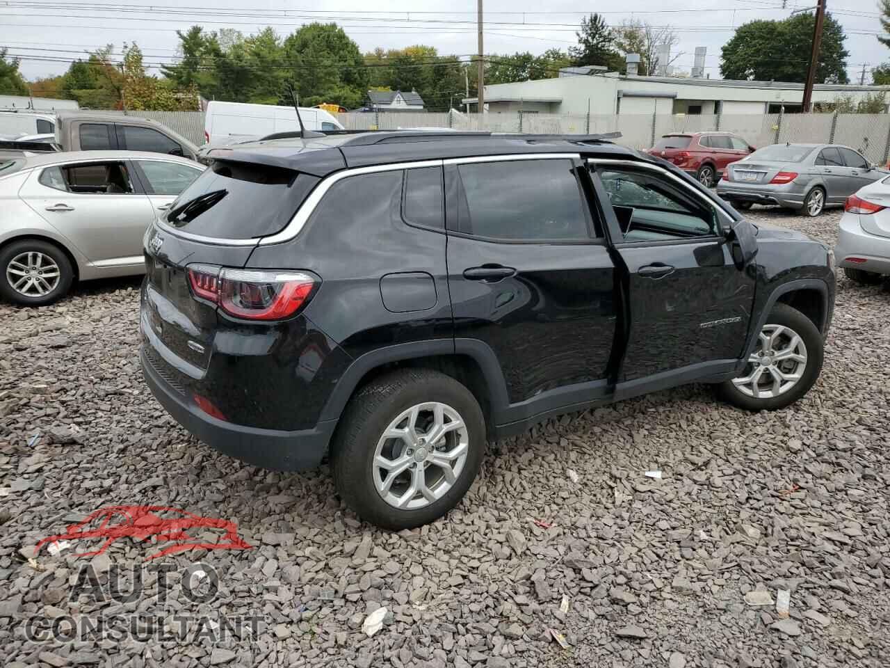 JEEP COMPASS 2024 - 3C4NJDBN2RT126606