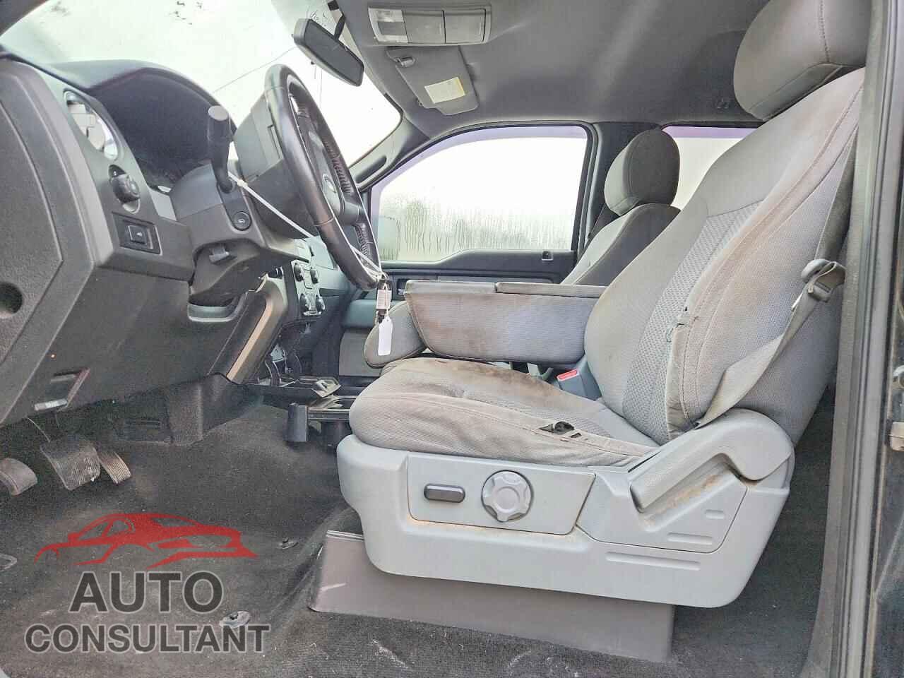 FORD F150 2013 - 1FTFW1ET6DFD89151