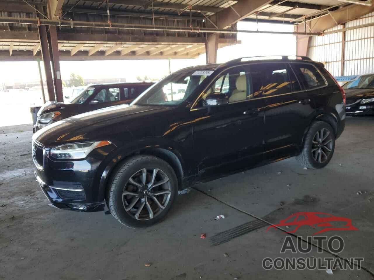 VOLVO XC90 2017 - YV4A22PKXH1139086