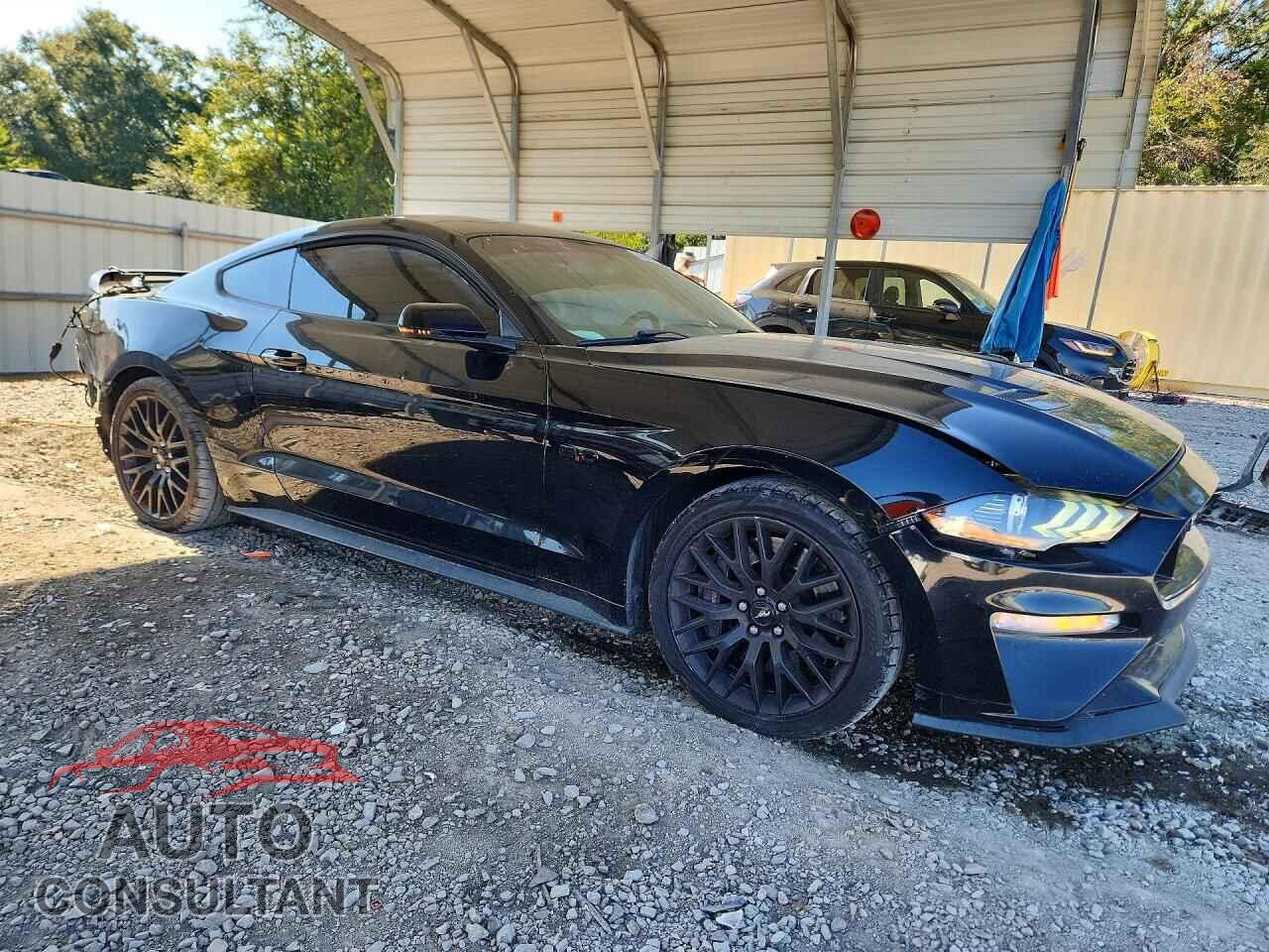 FORD MUSTANG 2019 - 1FA6P8CF9K5129029