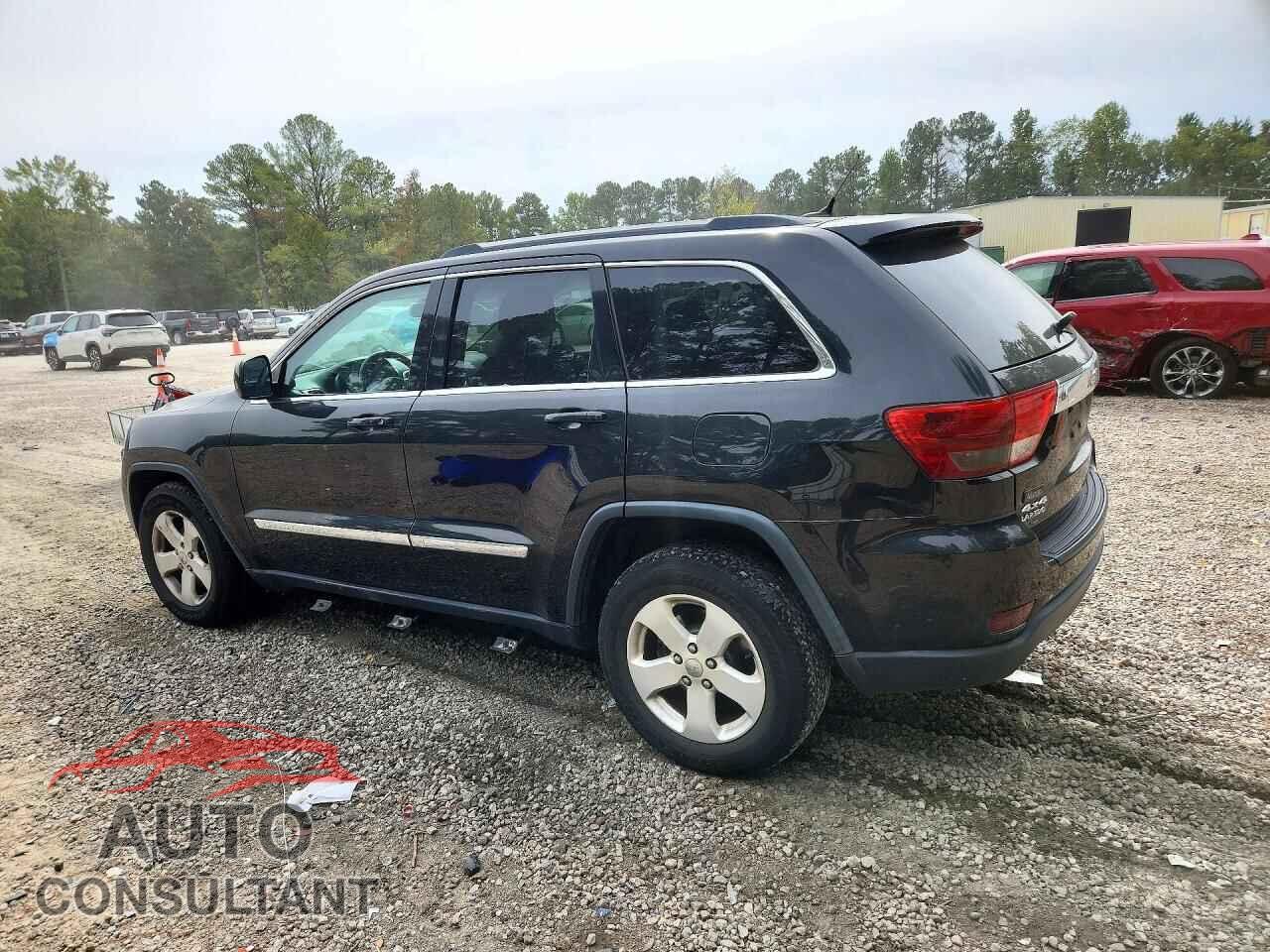 JEEP CHEROKEE 2013 - 1C4RJFAG0DC544103