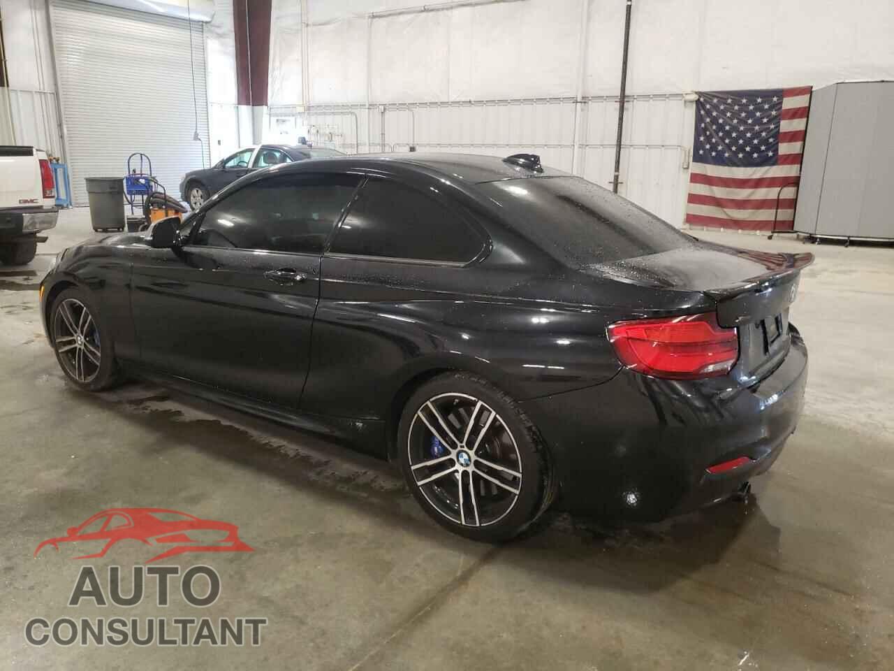 BMW M2 2018 - WBA2J7C57JVB28469