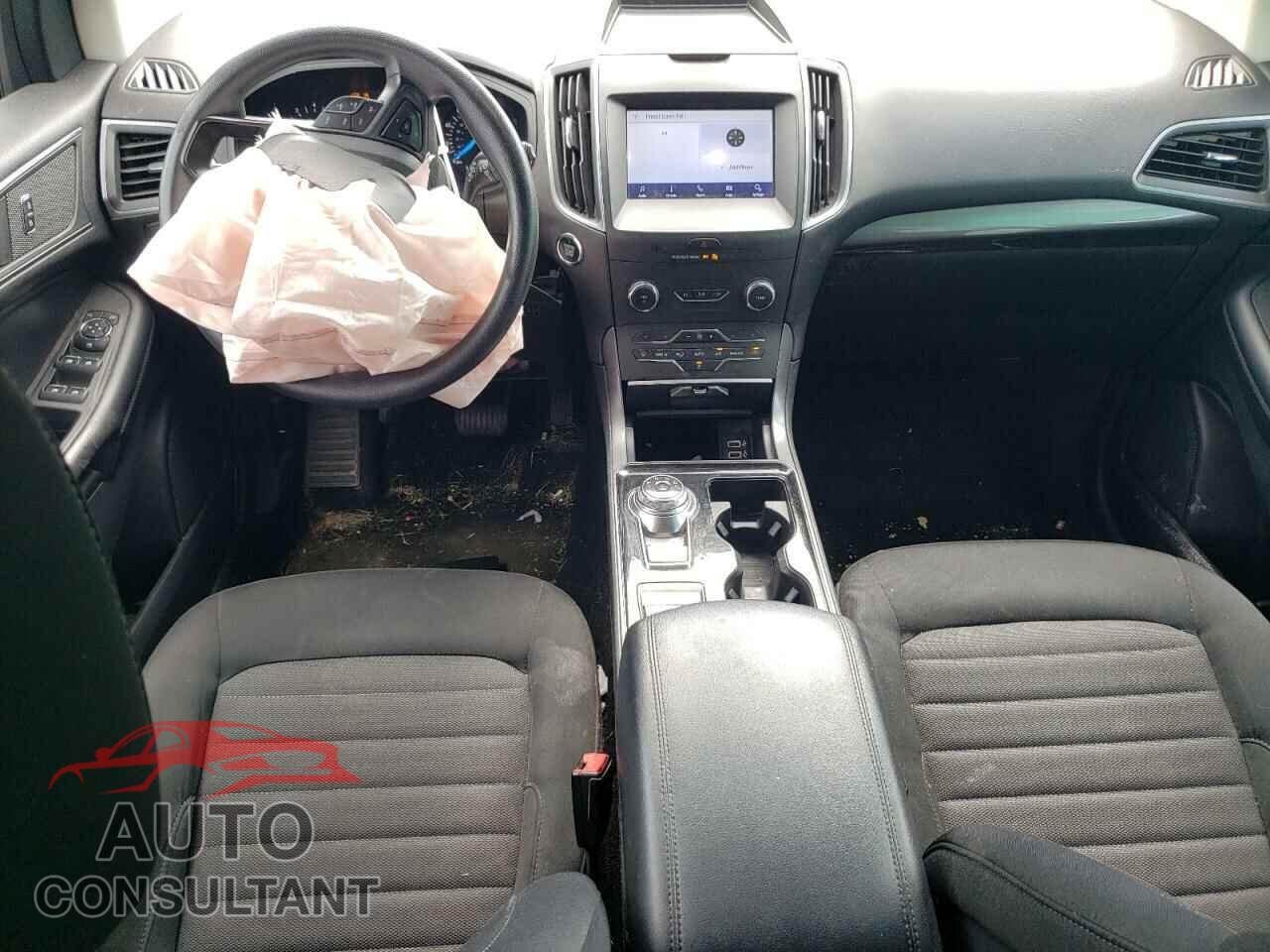 FORD EDGE 2020 - 2FMPK3G97LBA53601