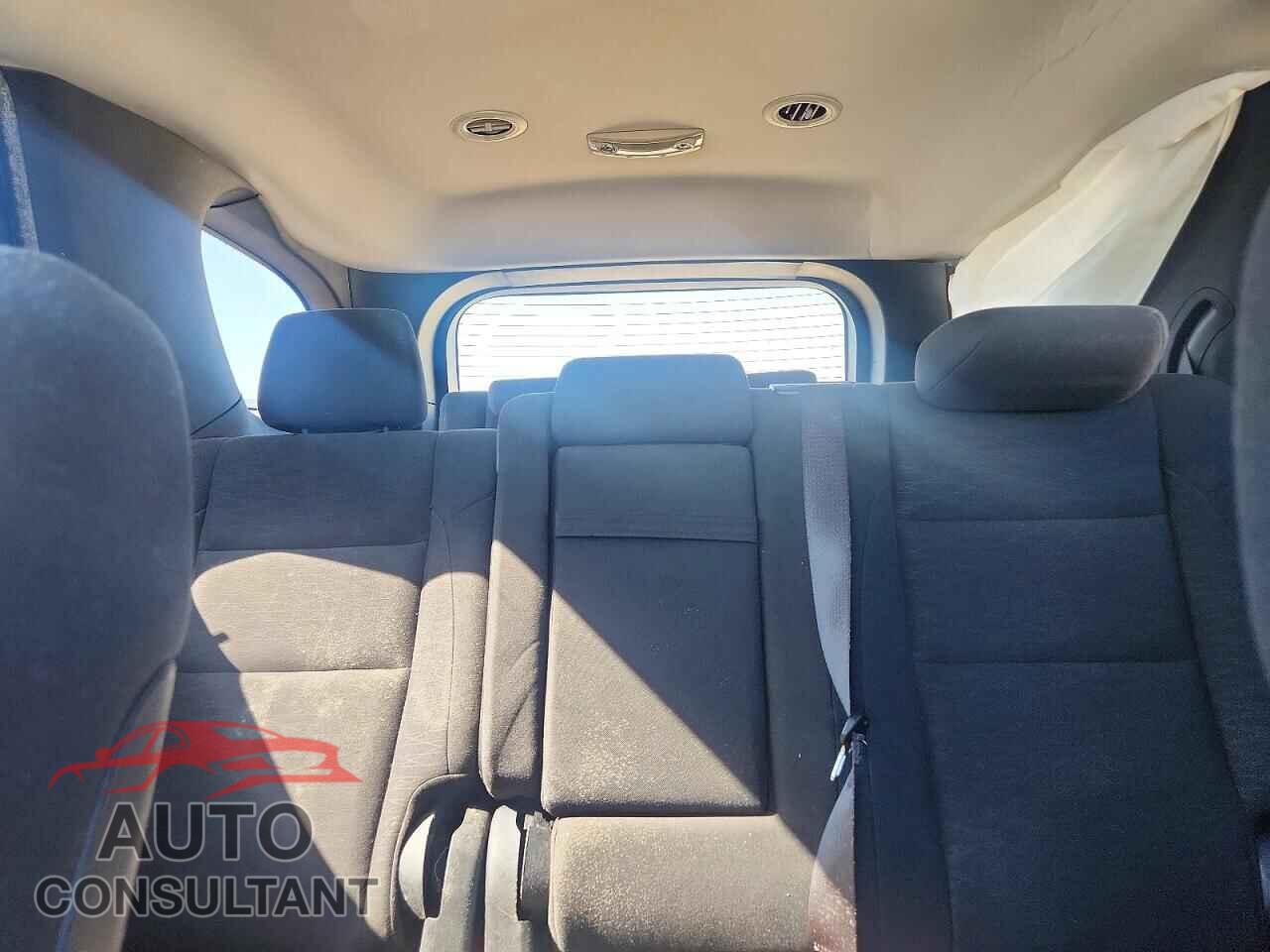 DODGE DURANGO 2020 - 1C4RDHAG2LC102876
