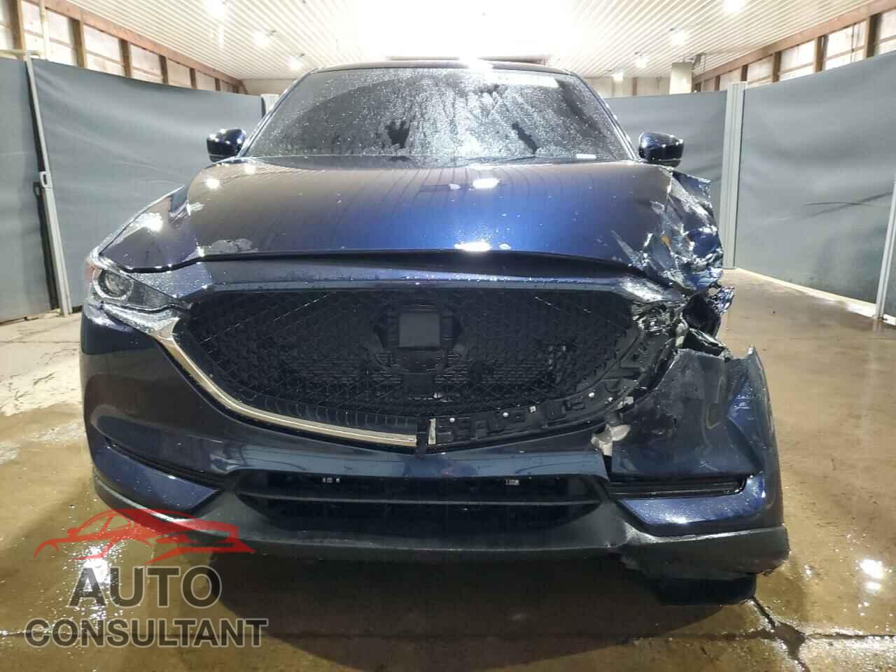 MAZDA CX-5 2020 - JM3KFBCM2L0859992