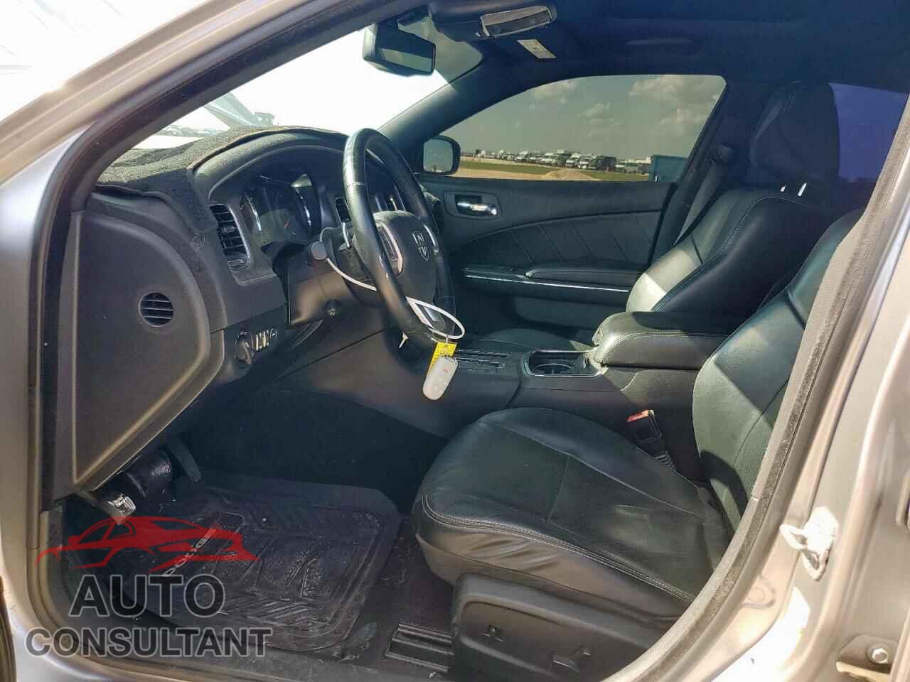DODGE CHARGER 2014 - 2C3CDXCTXEH334205