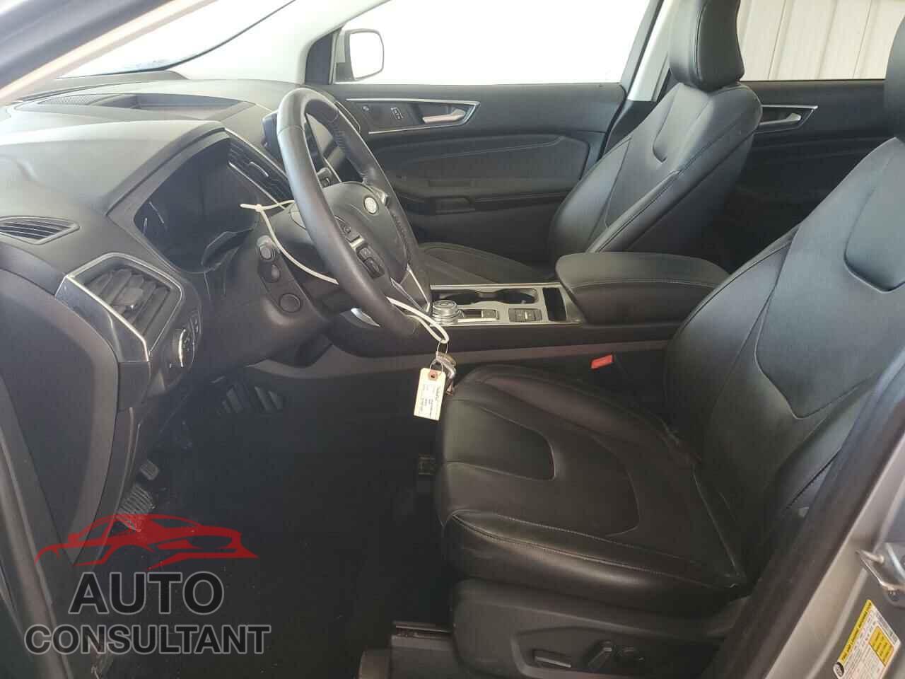 FORD EDGE 2022 - 2FMPK4K99NBA94196