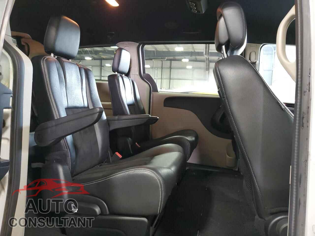 DODGE CARAVAN 2019 - 2C4RDGCGXKR517618
