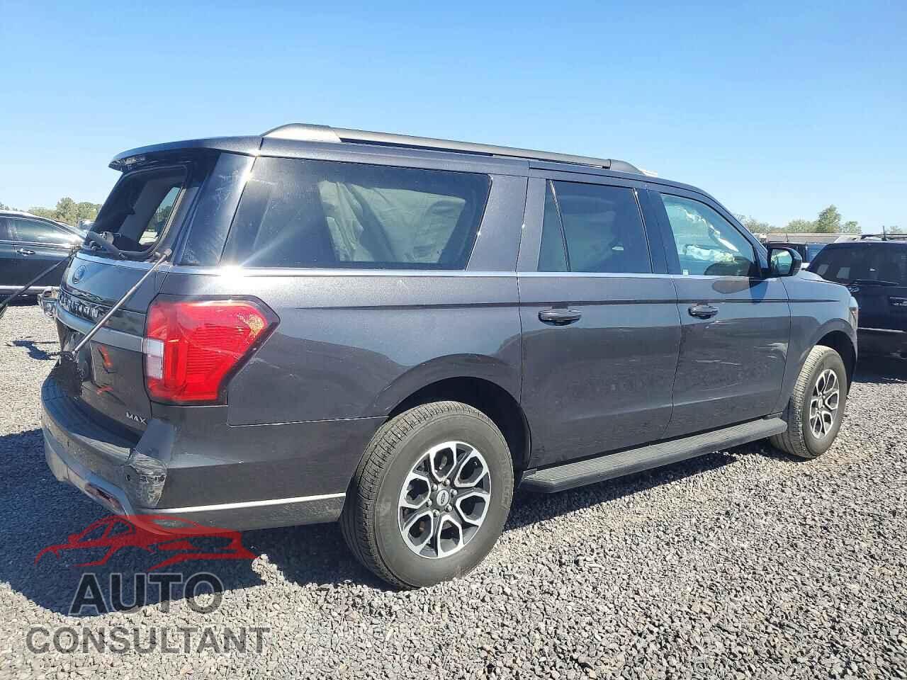FORD EXPEDITION 2024 - 1FMJK1J86REA80425