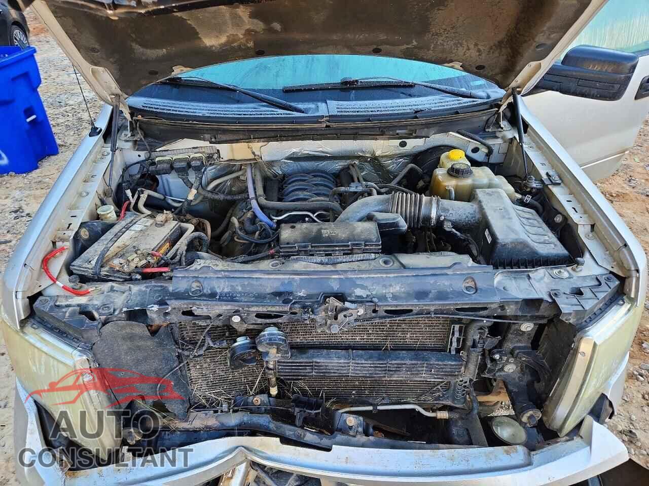 FORD F150 2014 - 1FTFX1CFXEFC82955