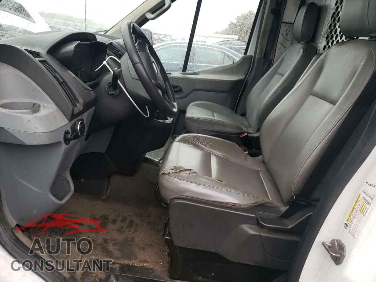 FORD TRANSIT 2015 - 1FTSW2CM6FKA74635