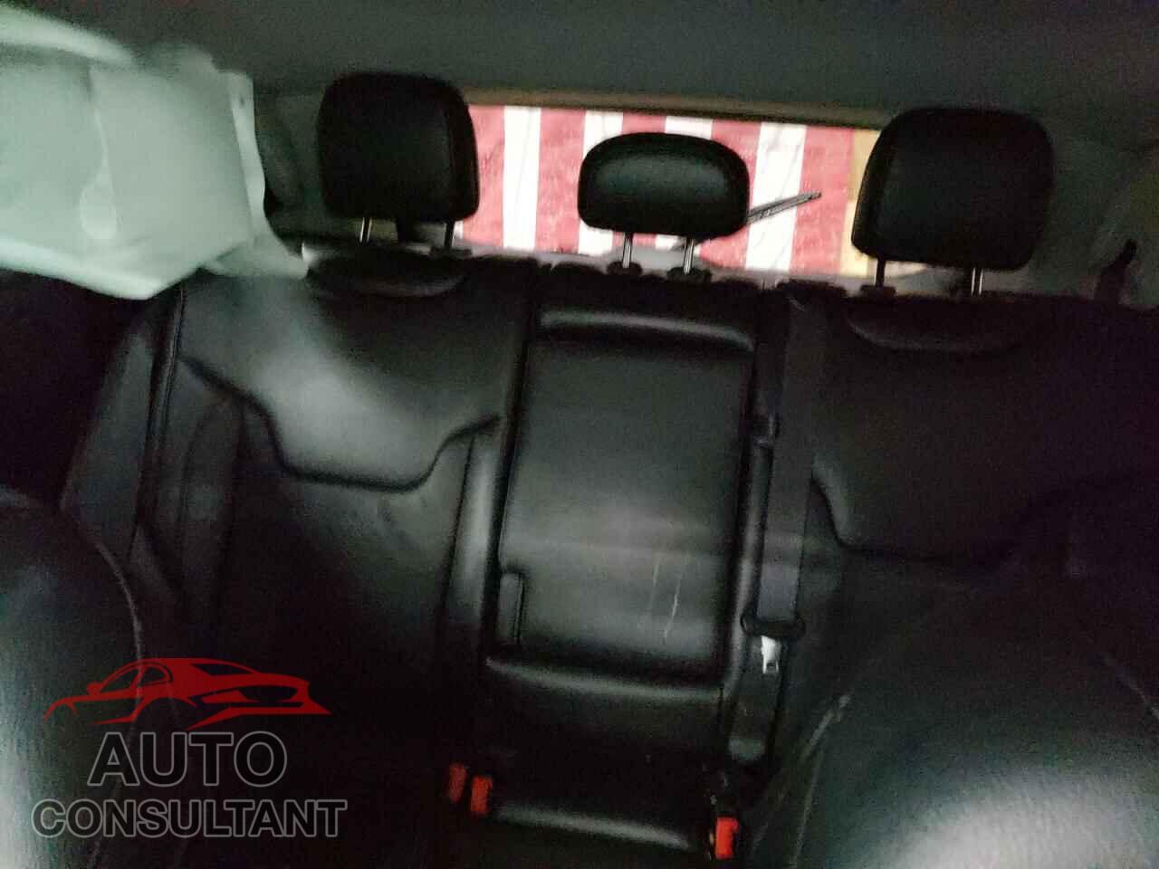 JEEP COMPASS 2020 - 3C4NJDCB0LT239160