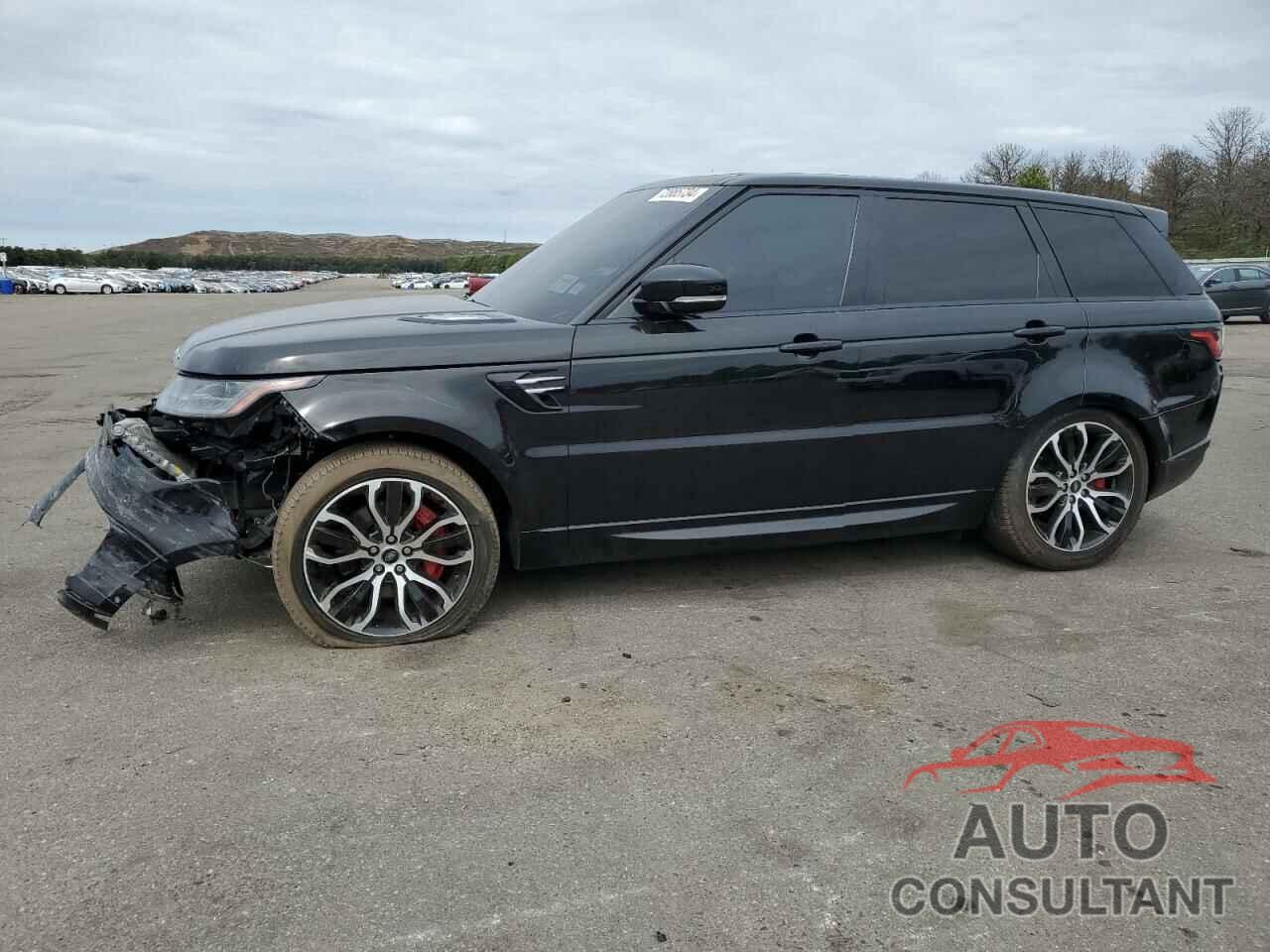 LAND ROVER RANGEROVER 2019 - SALWR2RU2KA869934