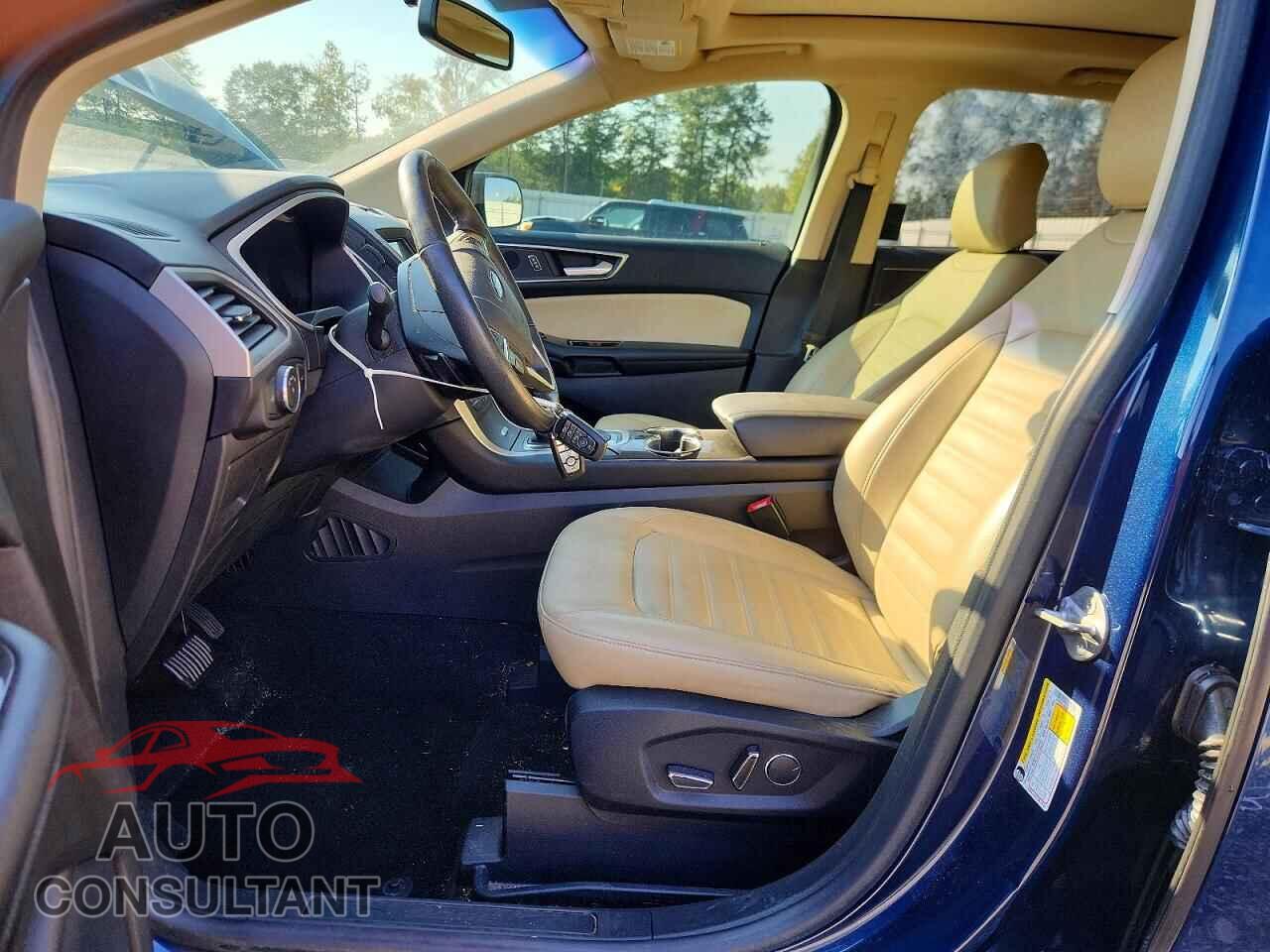 FORD EDGE 2017 - 2FMPK3J86HBC01230