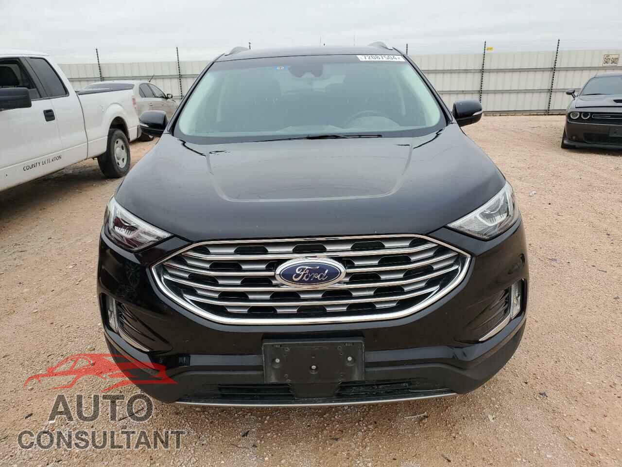 FORD EDGE 2020 - 2FMPK3J90LBA10467