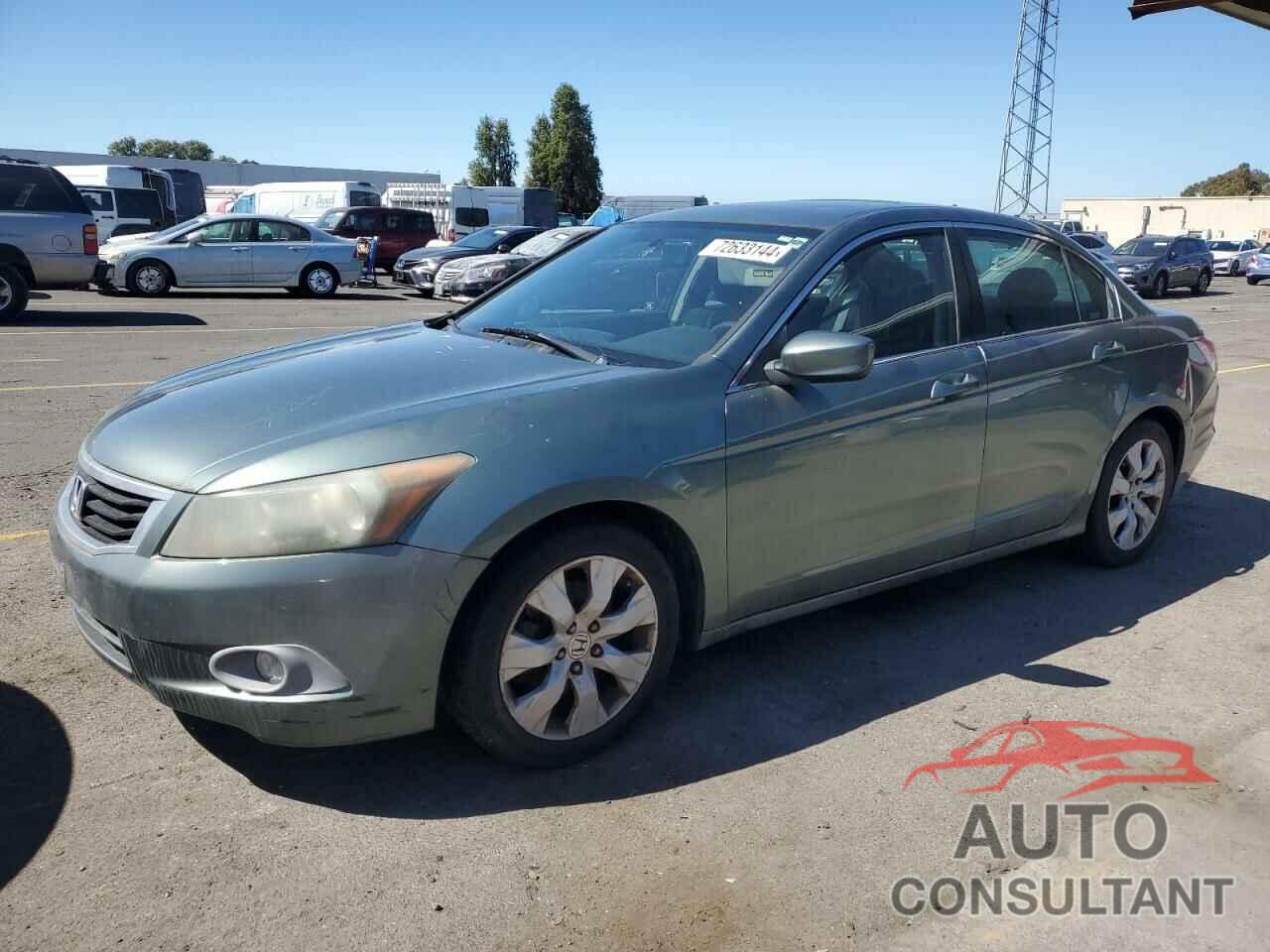 HONDA ACCORD 2010 - 1HGCP2F75AA074035