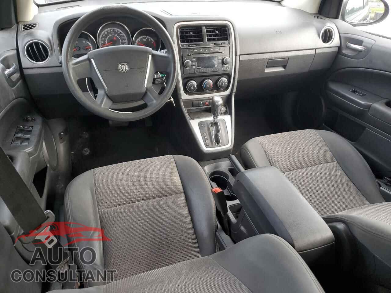 DODGE CALIBER 2011 - 1B3CB3HA6BD121649