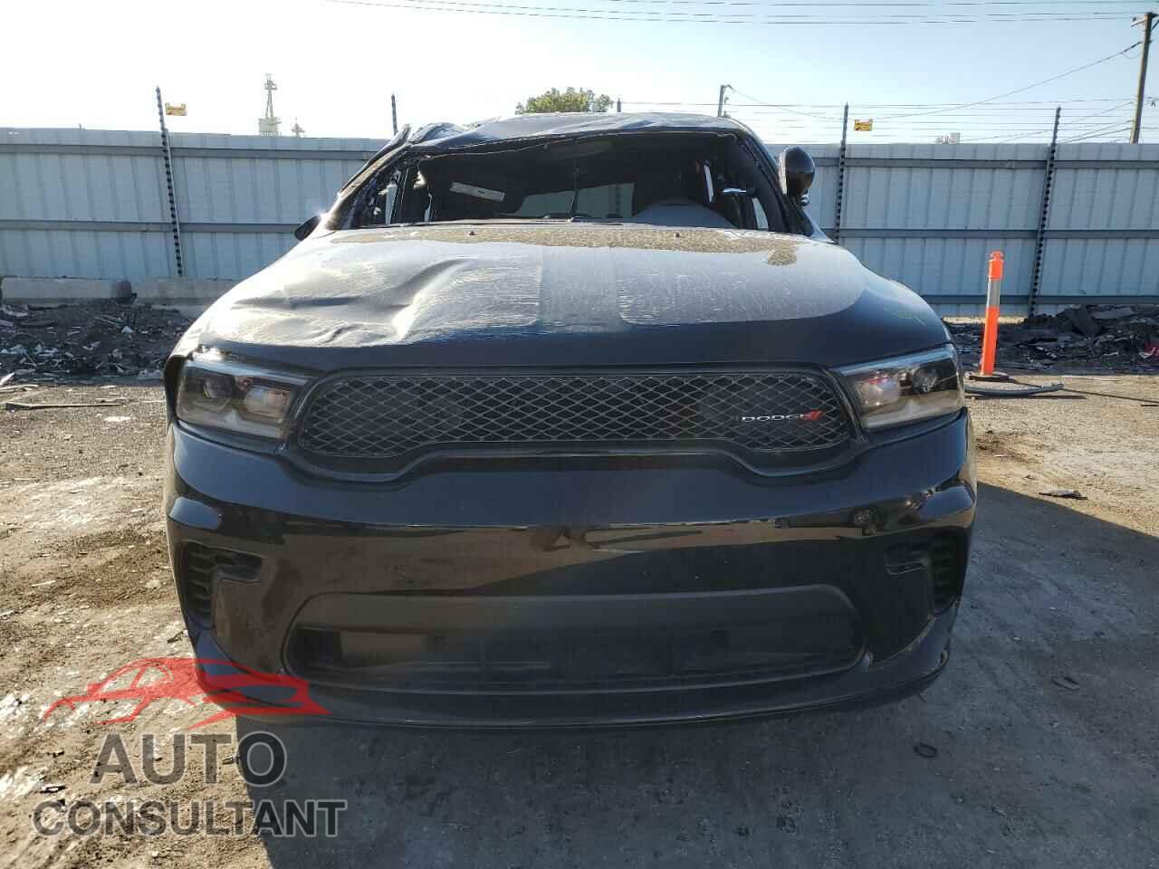 DODGE DURANGO 2023 - 1C4RDJFG1PC597657