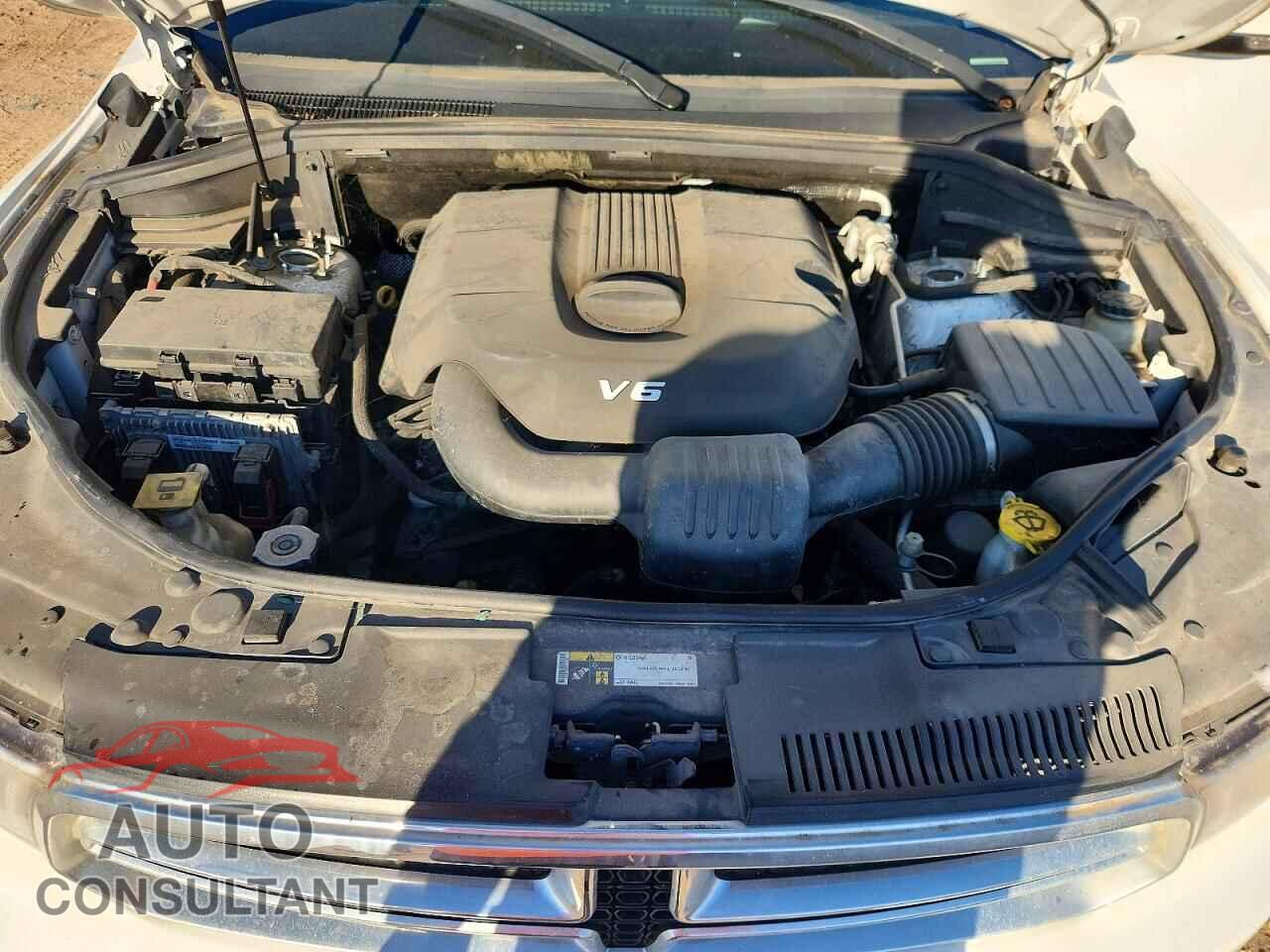 DODGE DURANGO 2015 - 1C4RDHDG3FC200542