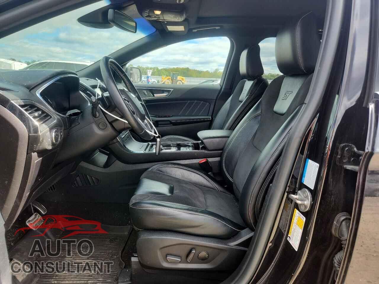 FORD EDGE 2020 - 2FMPK4AP2LBA23953