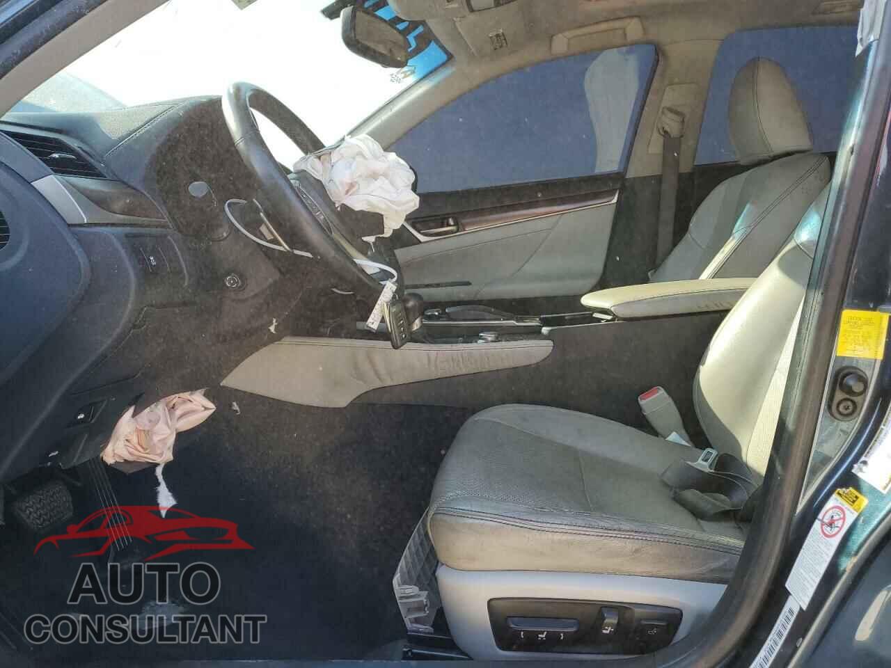 LEXUS GS350 2015 - JTHBE1BL6FA006748