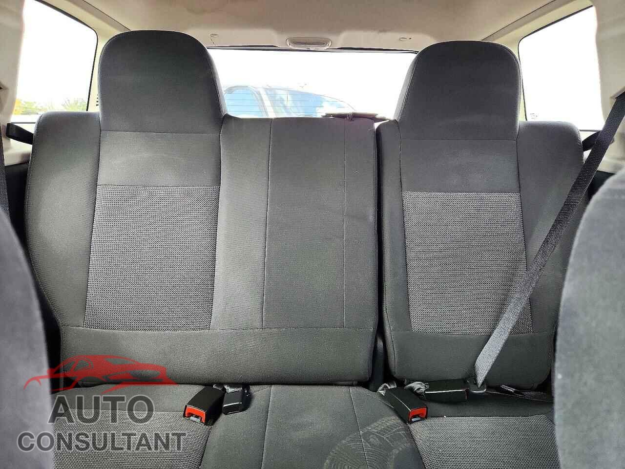 JEEP PATRIOT 2012 - 1C4NJRBB6CD658280