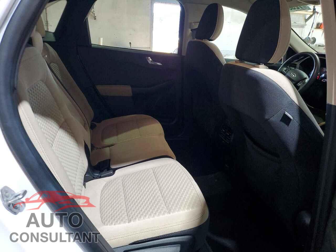 FORD ESCAPE 2020 - 1FMCU9G60LUA74298