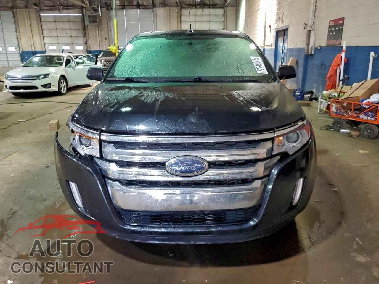 FORD EDGE 2013 - 2FMDK4JC4DBB43318